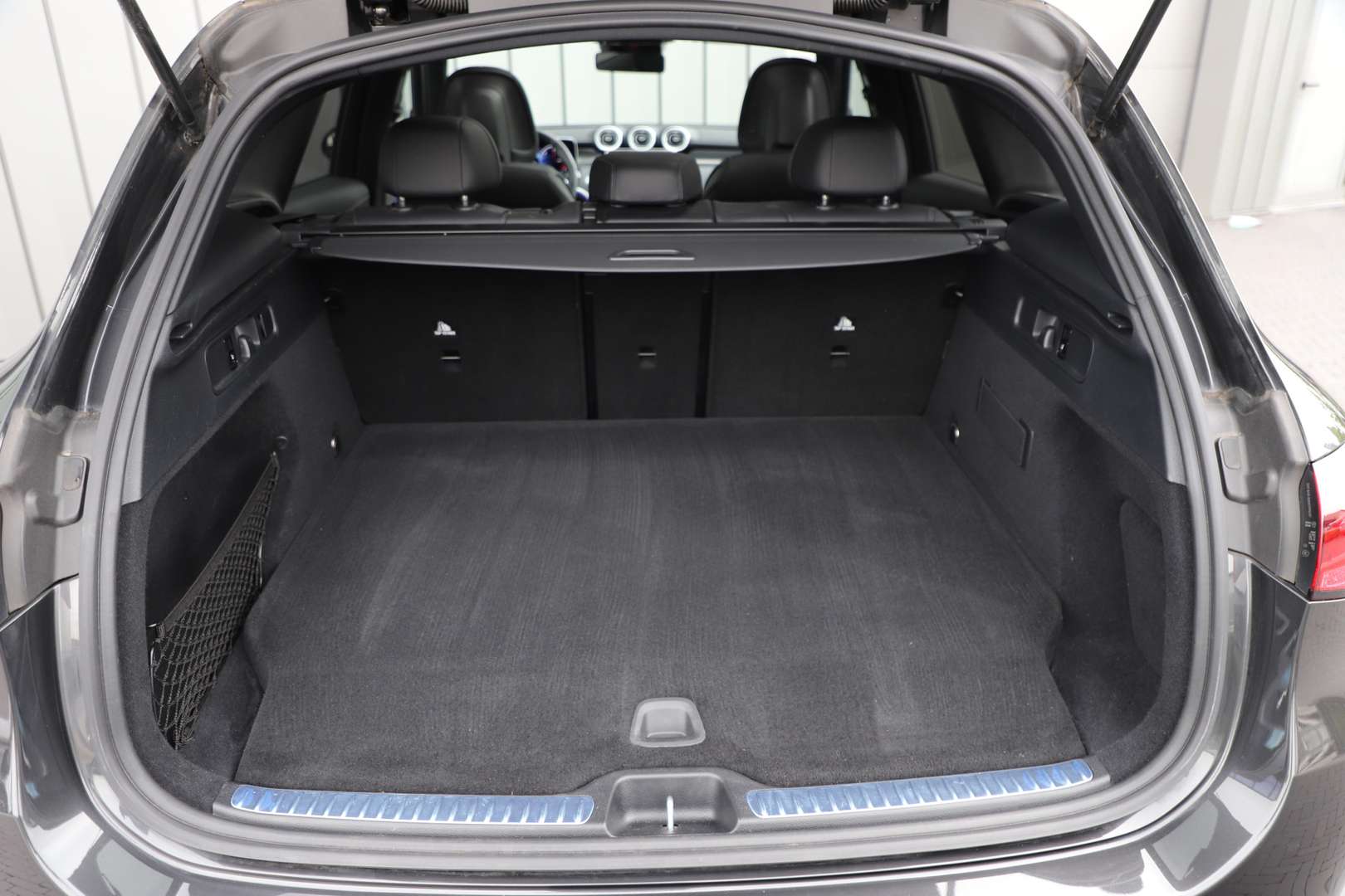 Mercedes GLC 400 AMG Line - 2023 - Joinsteer - #35