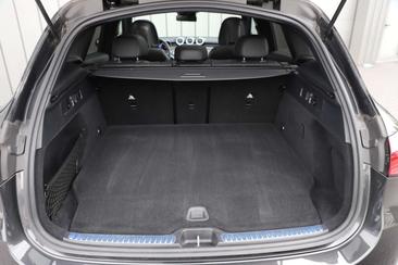 Mercedes GLC 400 AMG Line — photo 35