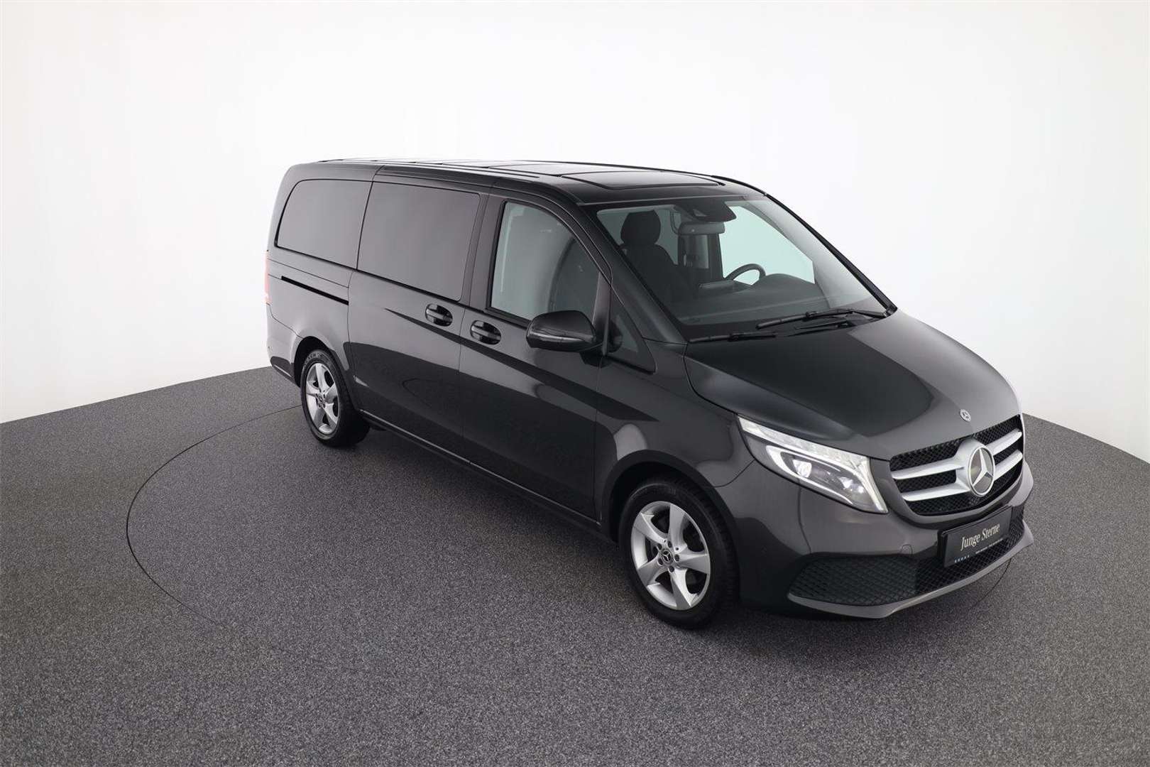 Mercedes V 220 D 220 Business - 2020 - Joinsteer - #6