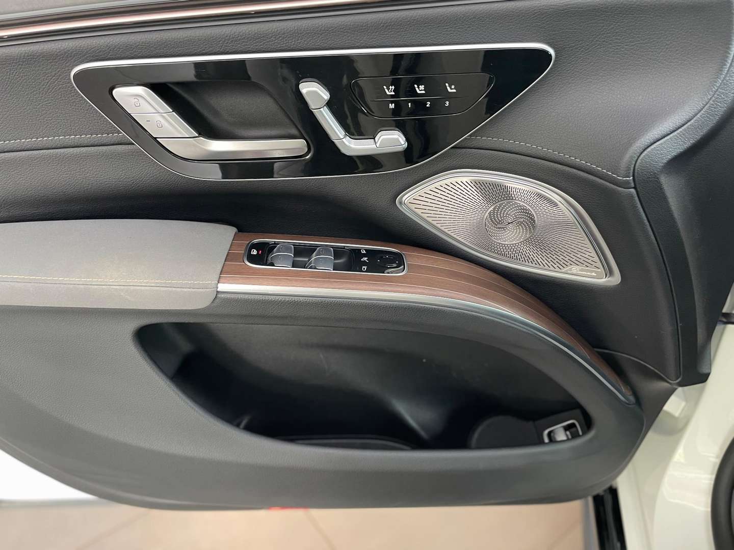 Mercedes EQS SUV 450+ AMG Line - 2023 - Joinsteer - #7