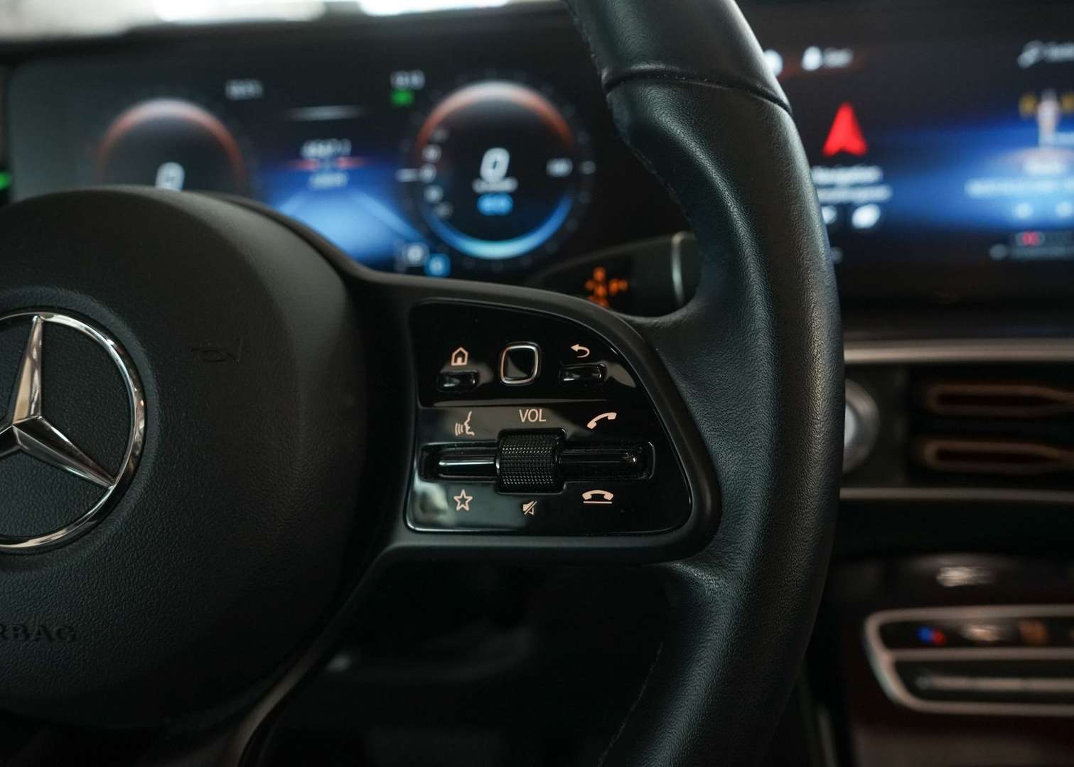 Mercedes EQC 400 - 2021 - Joinsteer - #23