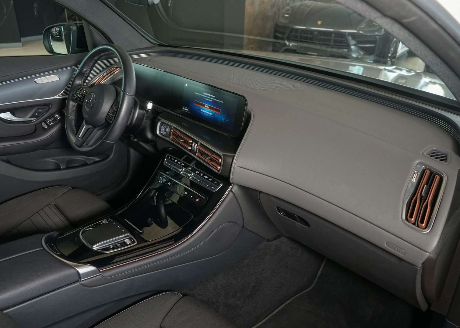 Mercedes EQC 400 - 2021 - Joinsteer - #28