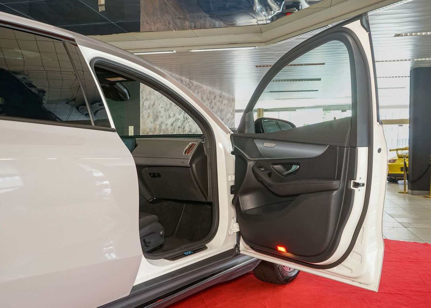 Mercedes EQC 400 - 2021 - Joinsteer - #30