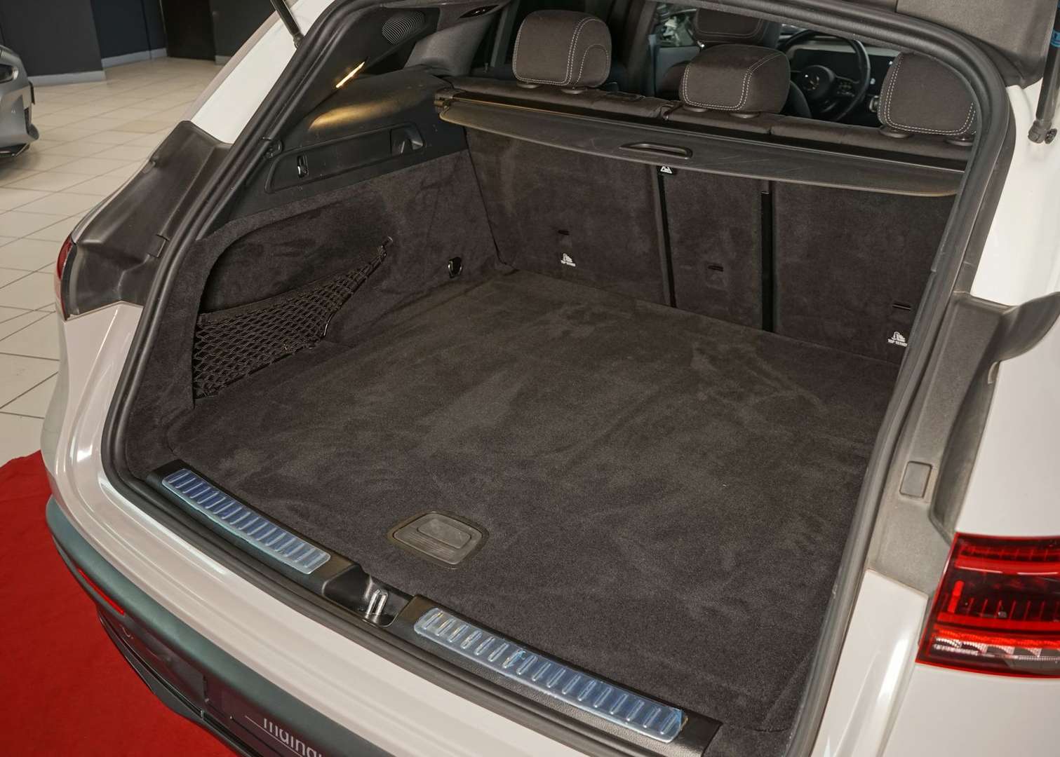 Mercedes EQC 400 - 2021 - Joinsteer - #36