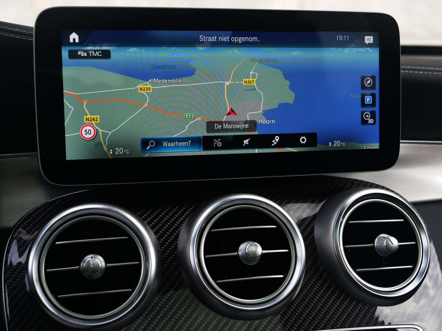 Mercedes GLC 63 AMG 63 AMG Line - 2019 - Joinsteer - #6