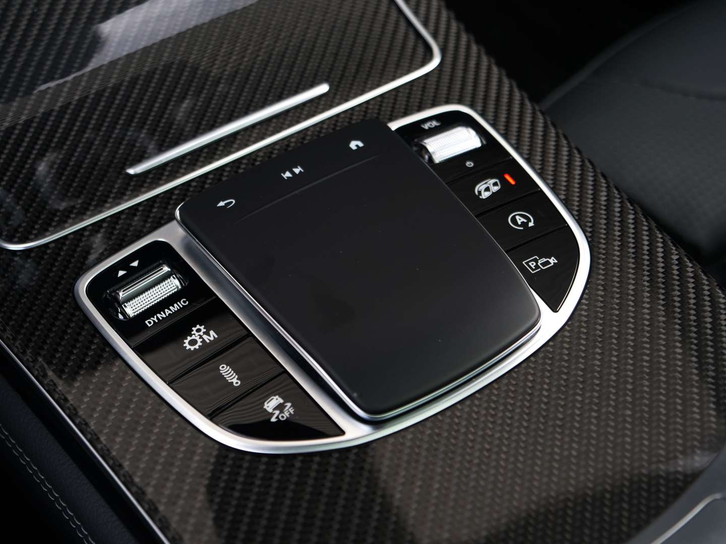 Mercedes GLC 63 AMG 63 AMG Line - 2019 - Joinsteer - #9