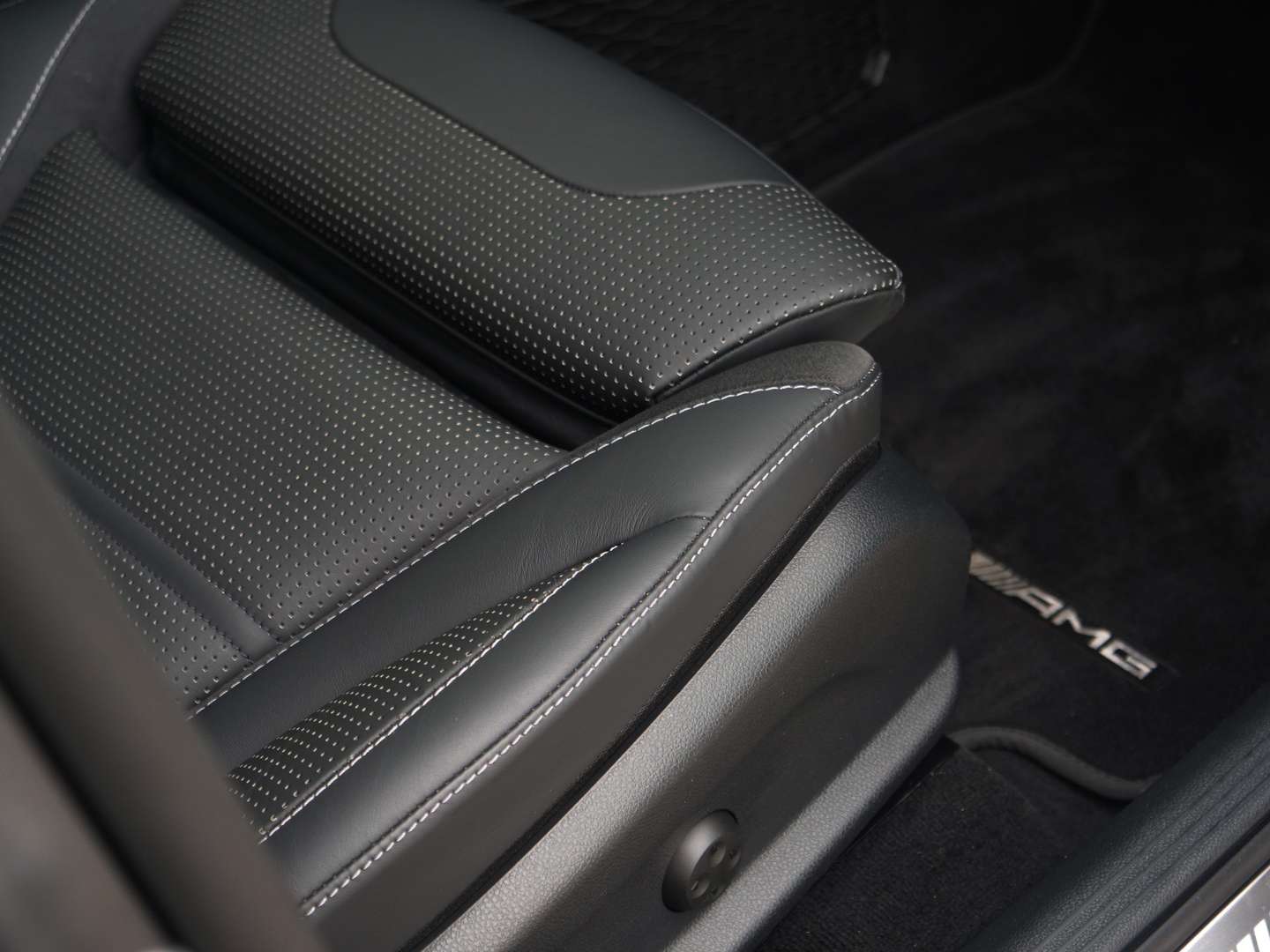 Mercedes GLC 63 AMG 63 AMG Line - 2019 - Joinsteer - #22