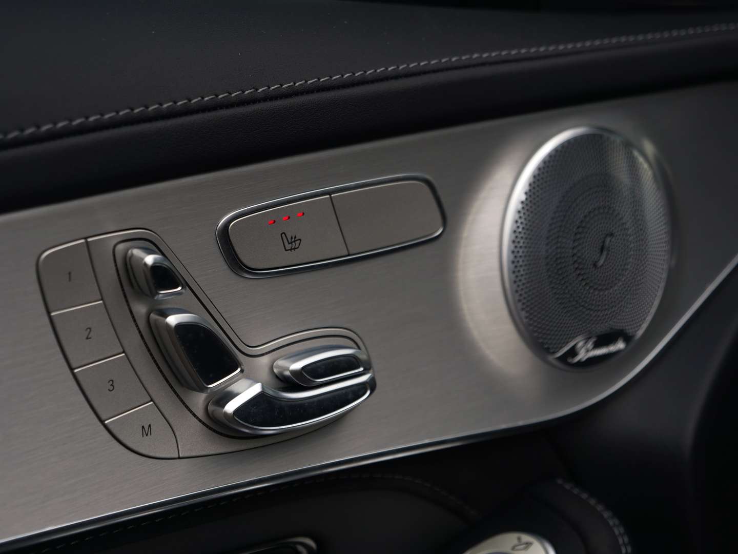 Mercedes GLC 63 AMG 63 AMG Line - 2019 - Joinsteer - #23