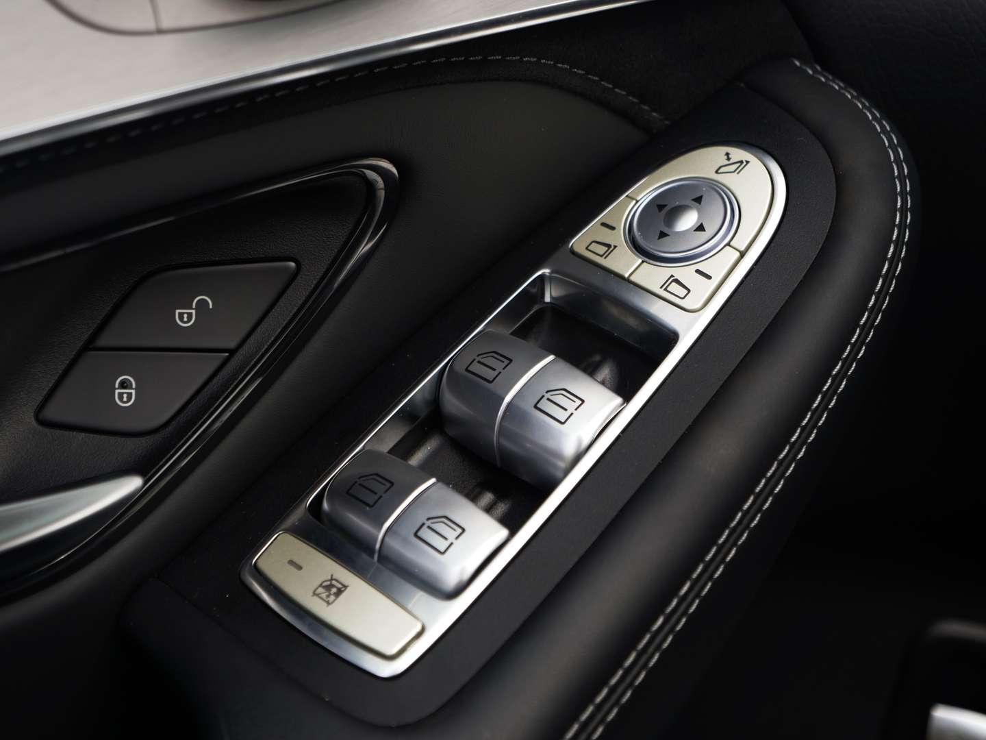 Mercedes GLC 63 AMG 63 AMG Line - 2019 - Joinsteer - #24