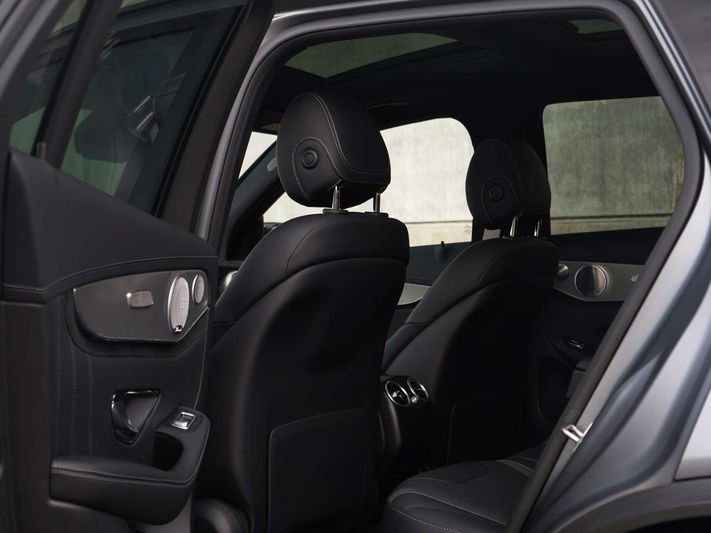 Mercedes GLC 63 AMG 63 AMG Line - 2019 - Joinsteer - #26