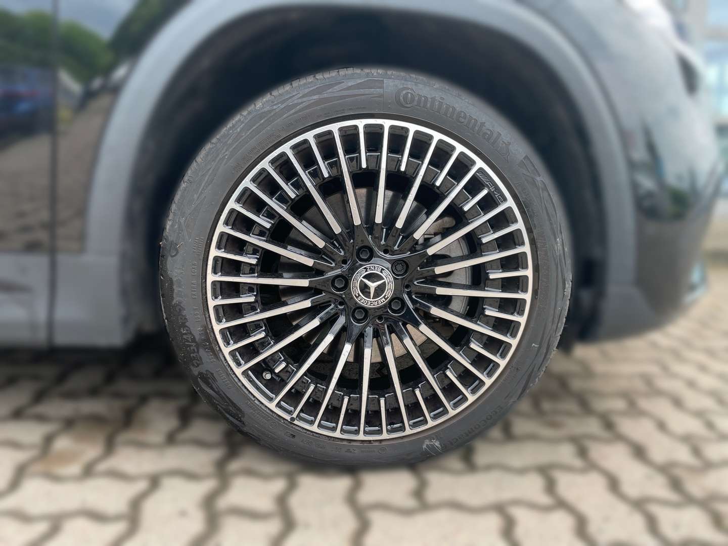 Mercedes EQA 300 AMG Line - 2023 - Joinsteer - #5