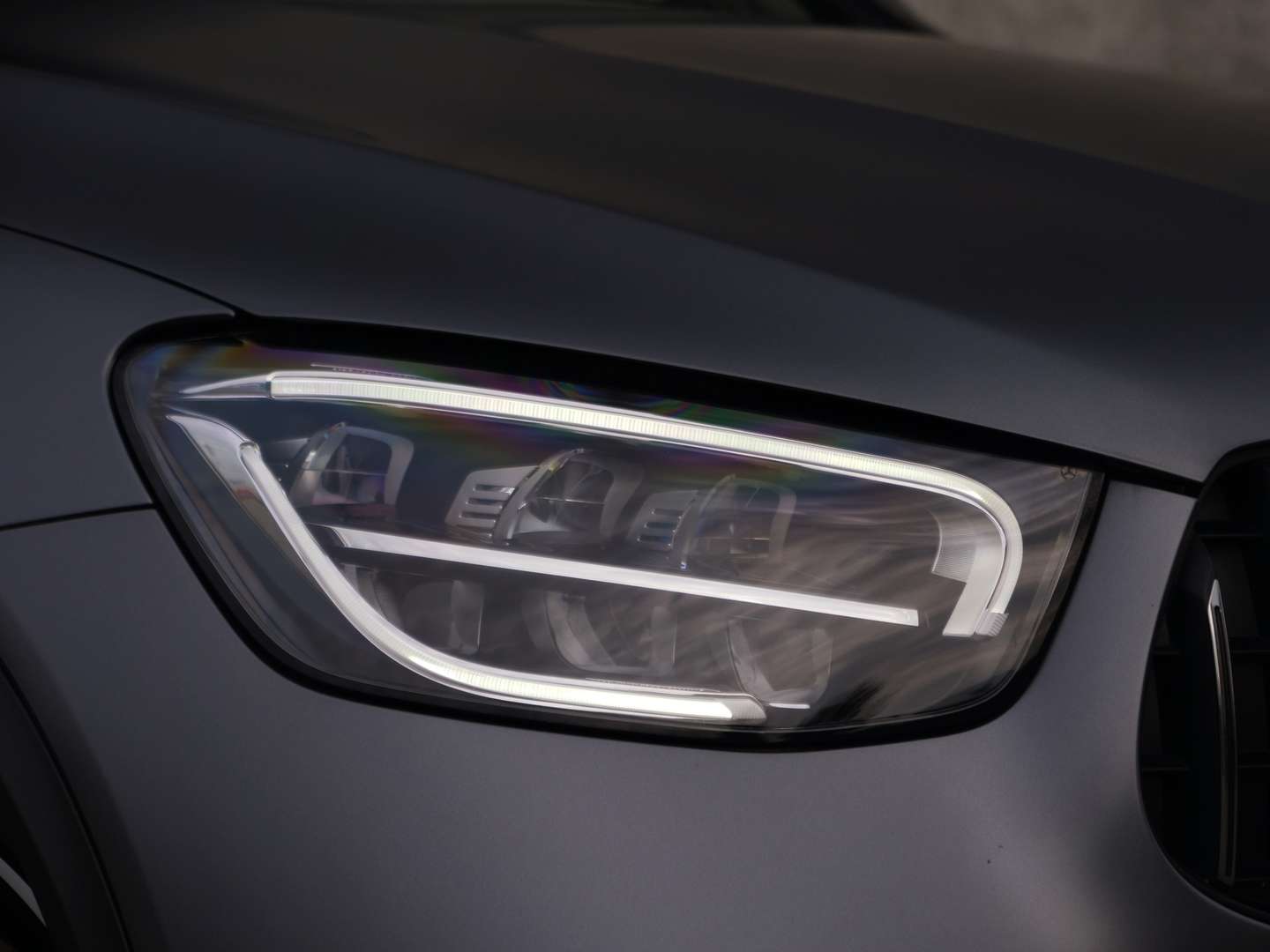 Mercedes GLC 63 AMG 63 AMG Line - 2019 - Joinsteer - #31