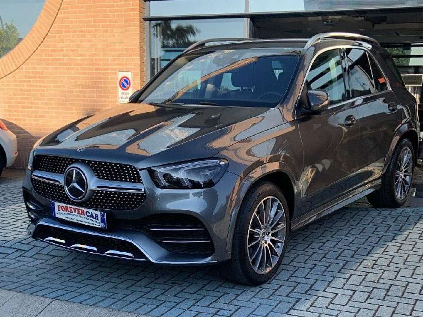 Mercedes GLE 300 Premium Plus - 2021 - Joinsteer - #2