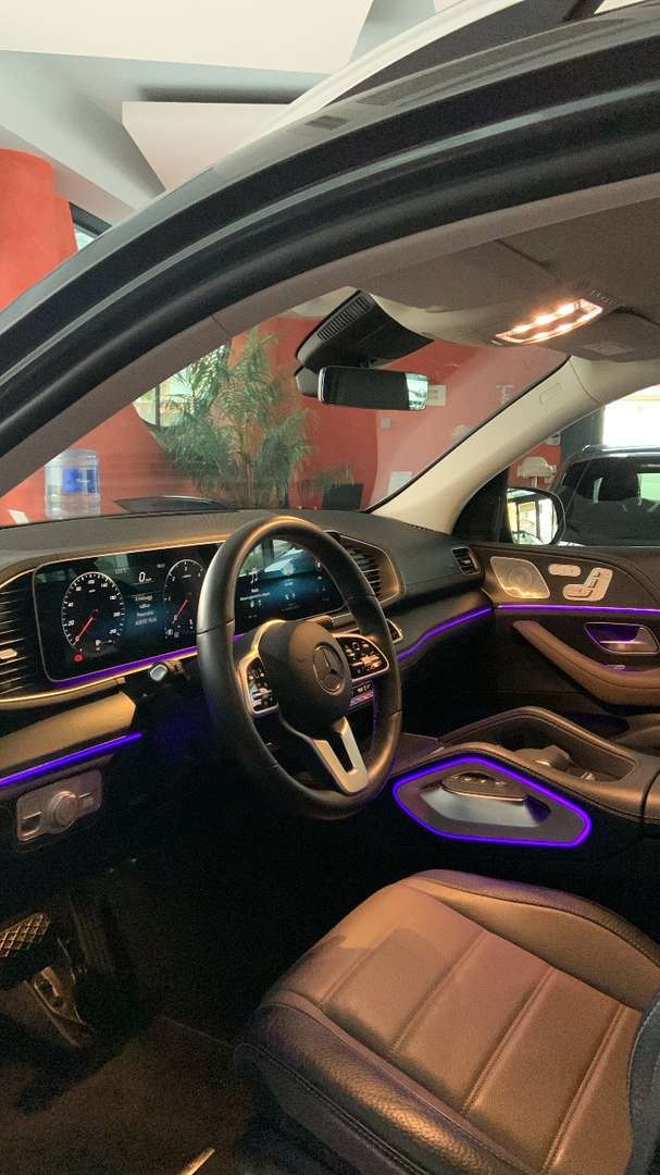 Mercedes GLE 300 Premium Plus - 2021 - Joinsteer - #5