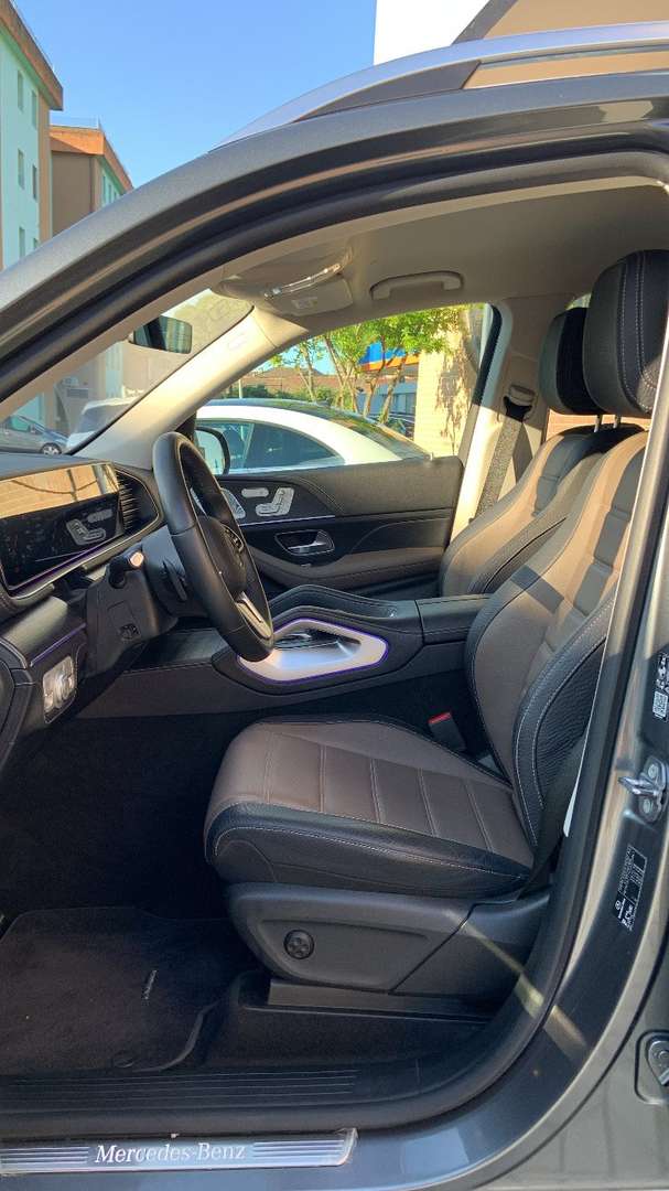 Mercedes GLE 300 Premium Plus - 2021 - Joinsteer - #6