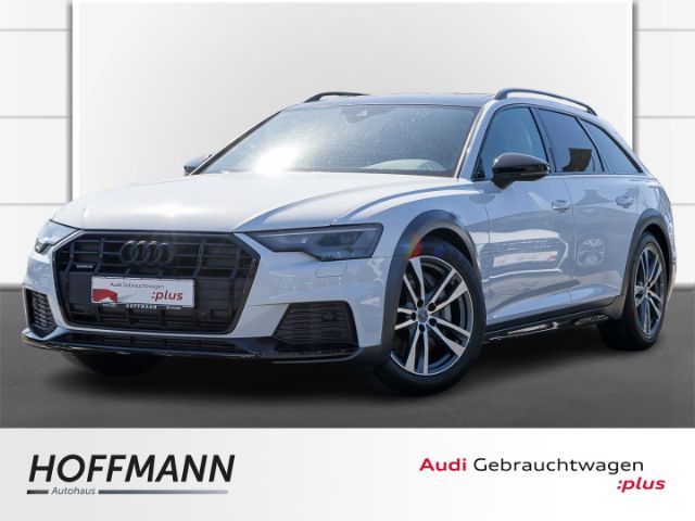 Audi A6 Allroad Quattro 55 TDI Quattro Tiptronic - 2020 - Joinsteer
