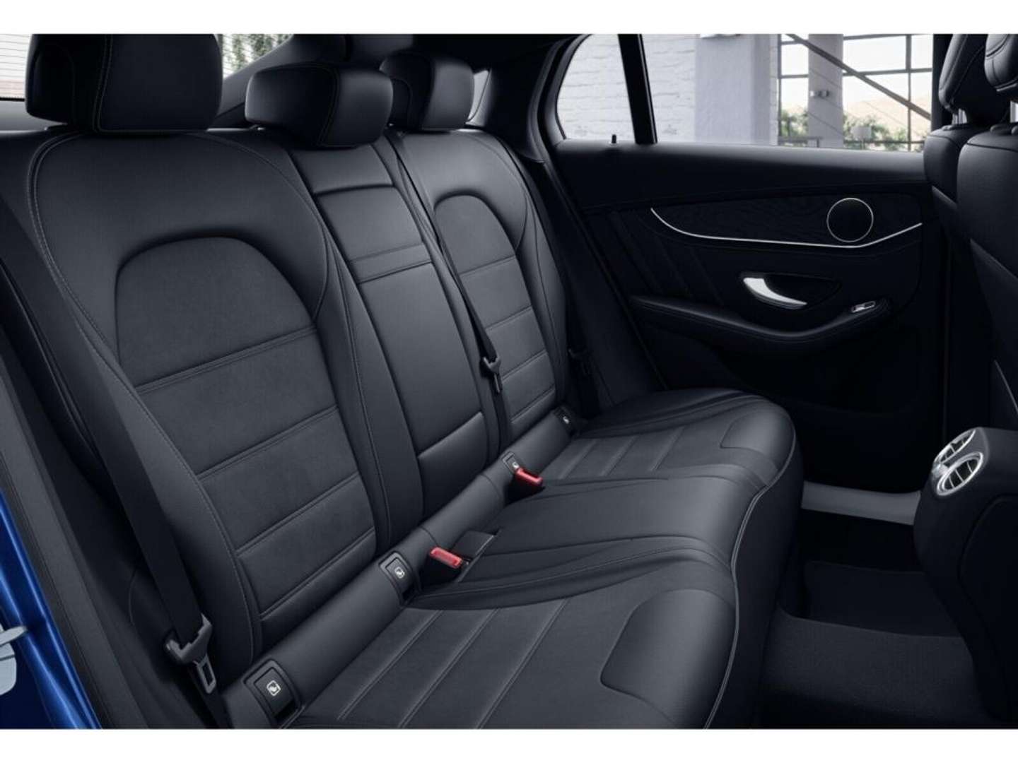 Mercedes GLC 63 AMG 63 AMG Line - 2021 - Joinsteer - #8