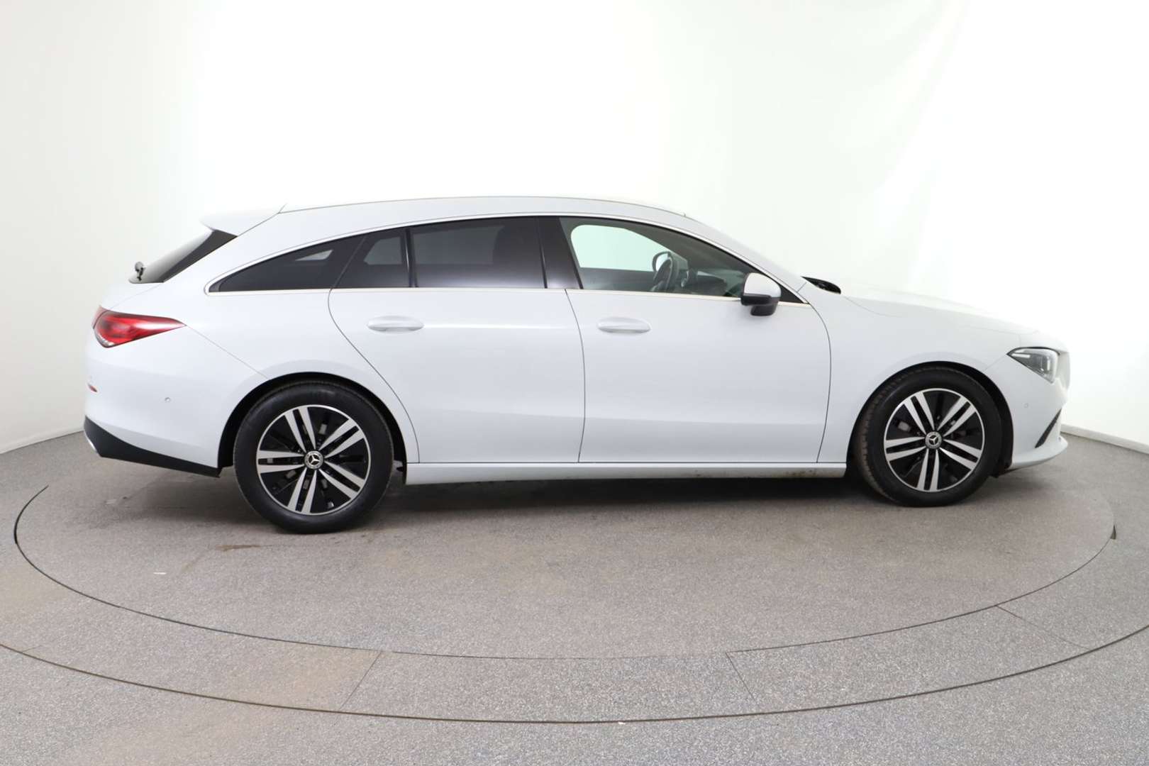 Mercedes CLA Shooting Break 180 - 2020 - Joinsteer - #5