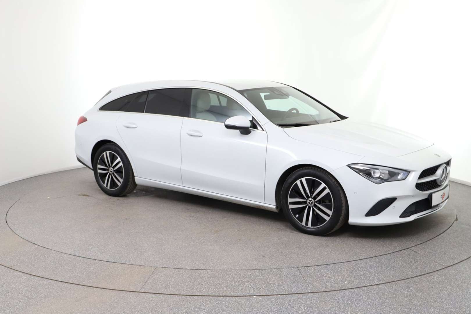 Mercedes CLA Shooting Break 180 - 2020 - Joinsteer - #6