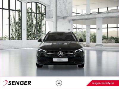 Mercedes Classe C 180 AVANTGARDE -  - Joinsteer - #3