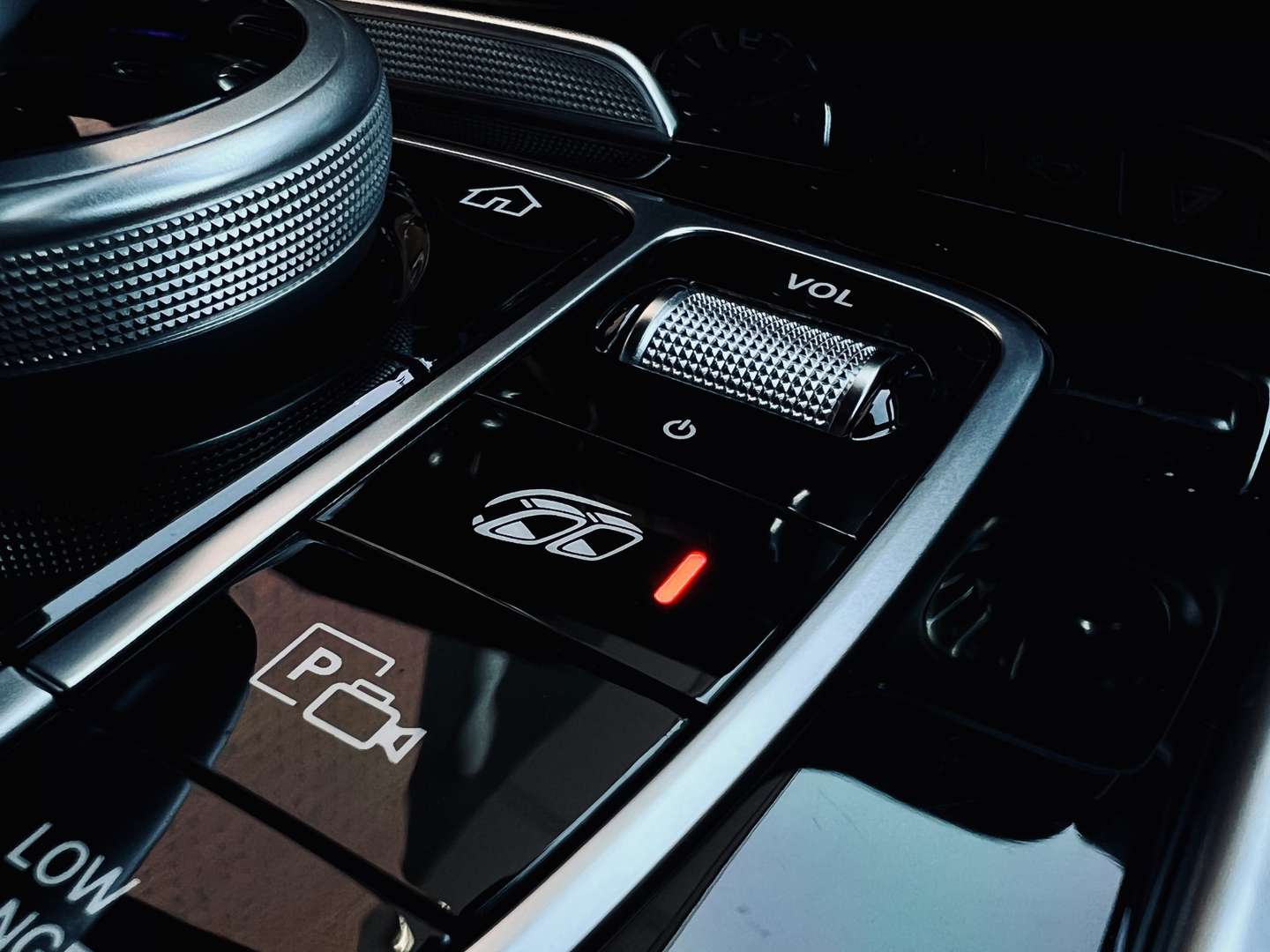 Mercedes Classe G V8 Premium Plus - 2019 - Joinsteer - #20