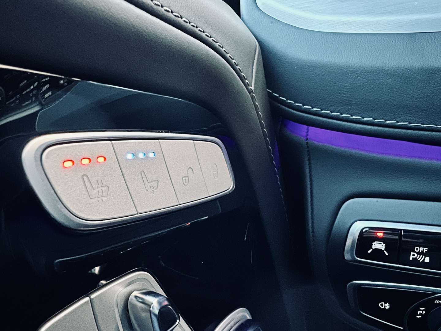 Mercedes Classe G V8 Premium Plus - 2019 - Joinsteer - #24