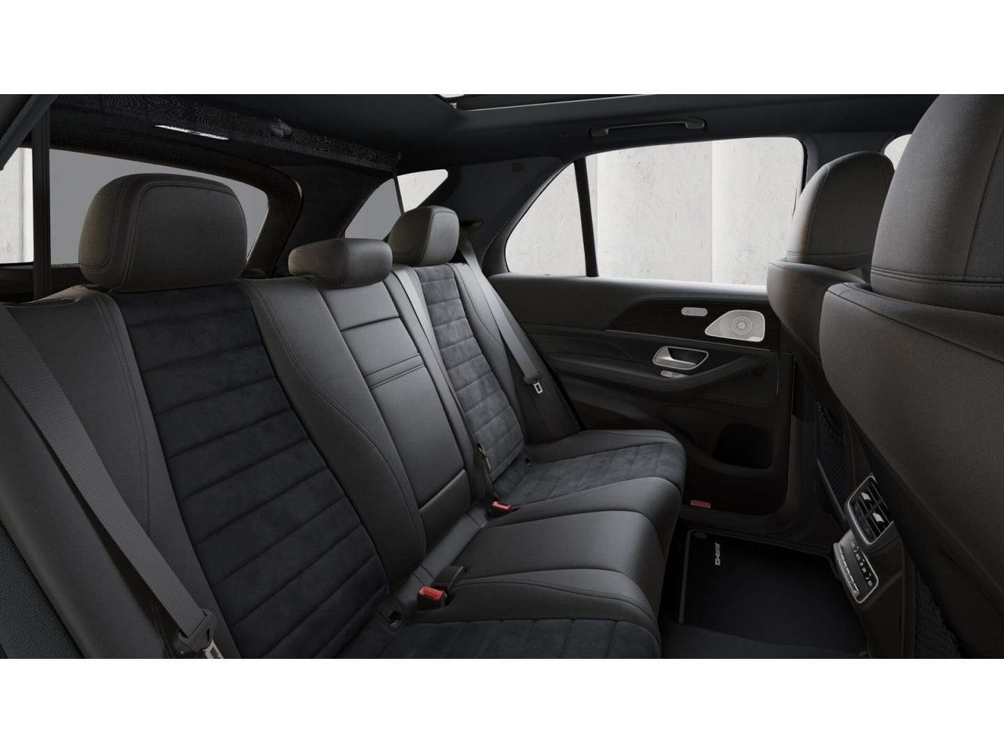 Mercedes GLE 350 AMG Line - 2024 - Joinsteer - #6