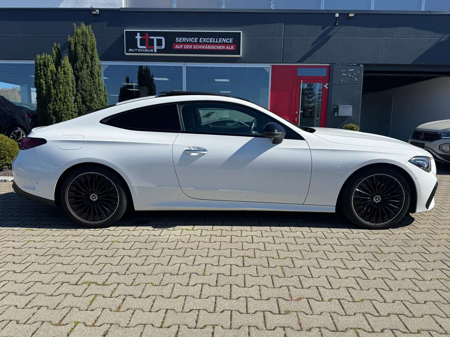 Mercedes CLE 220 AMG Line - 2023 - Joinsteer - #3