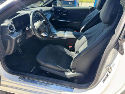 Mercedes CLE 220 AMG Line -  - Joinsteer - #3