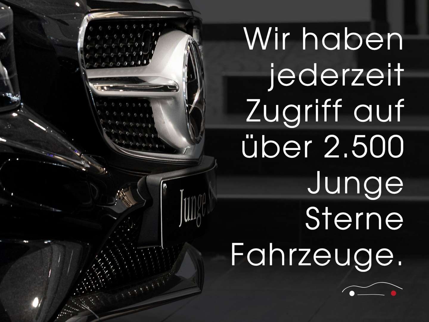 Mercedes GLE 350 AMG Line - 2024 - Joinsteer - #11