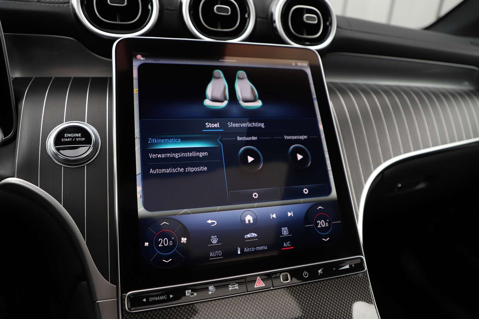 Mercedes GLC 300 AMG Line - 2024 - Joinsteer - #11