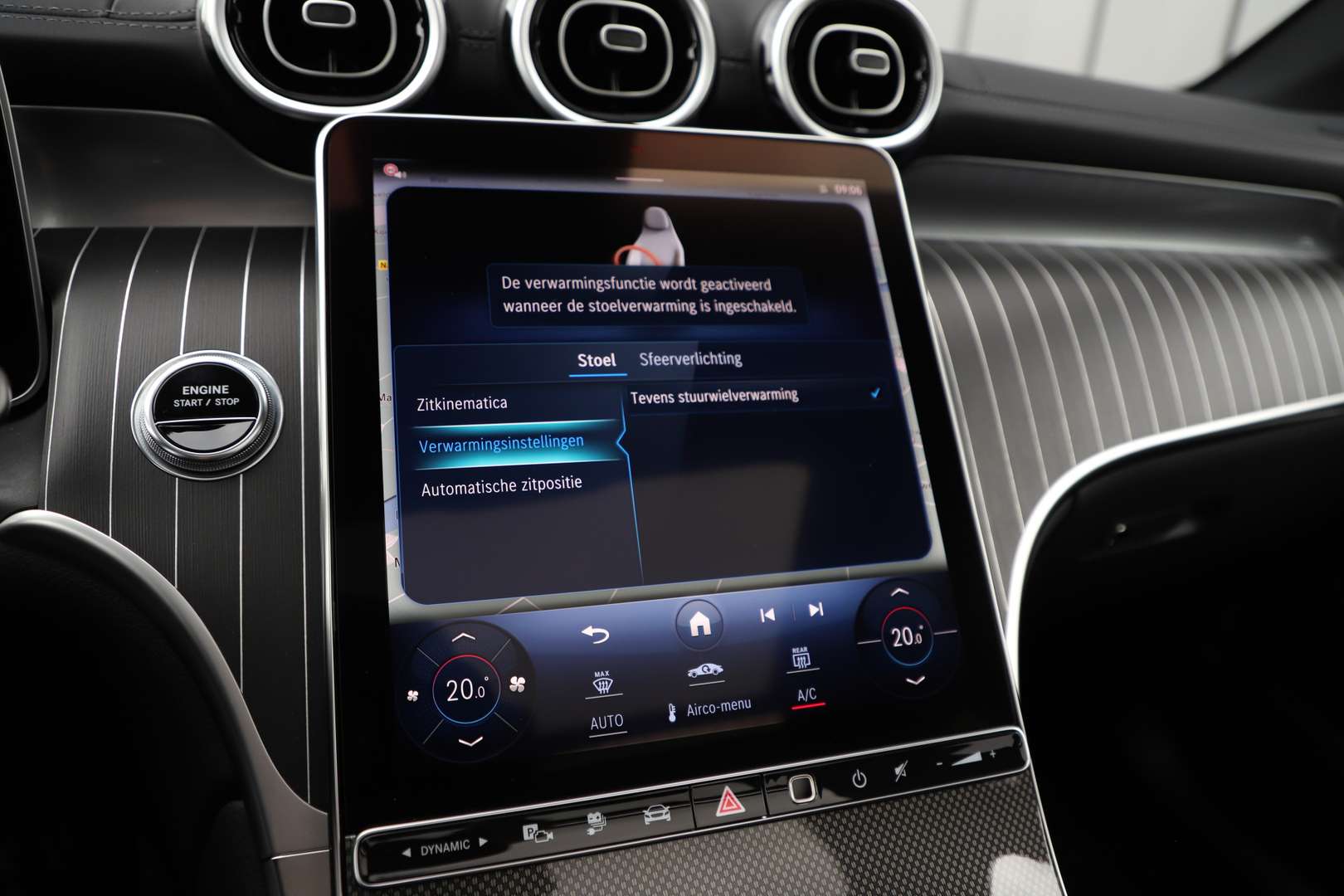 Mercedes GLC 300 AMG Line - 2024 - Joinsteer - #12