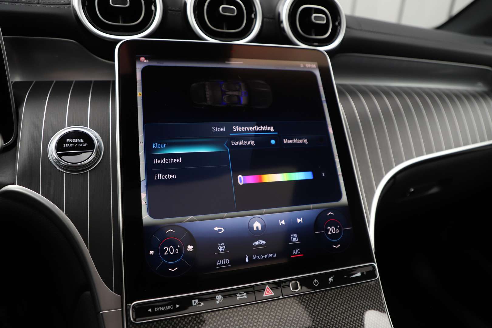 Mercedes GLC 300 AMG Line - 2024 - Joinsteer - #13