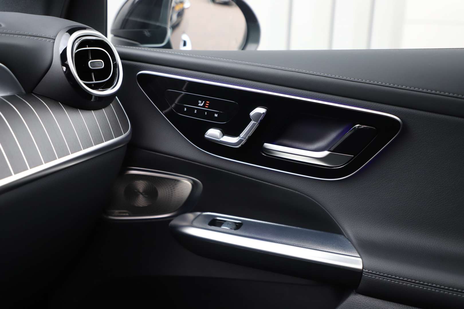 Mercedes GLC 300 AMG Line - 2024 - Joinsteer - #19