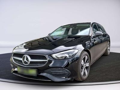 Mercedes Classe C 200 Business