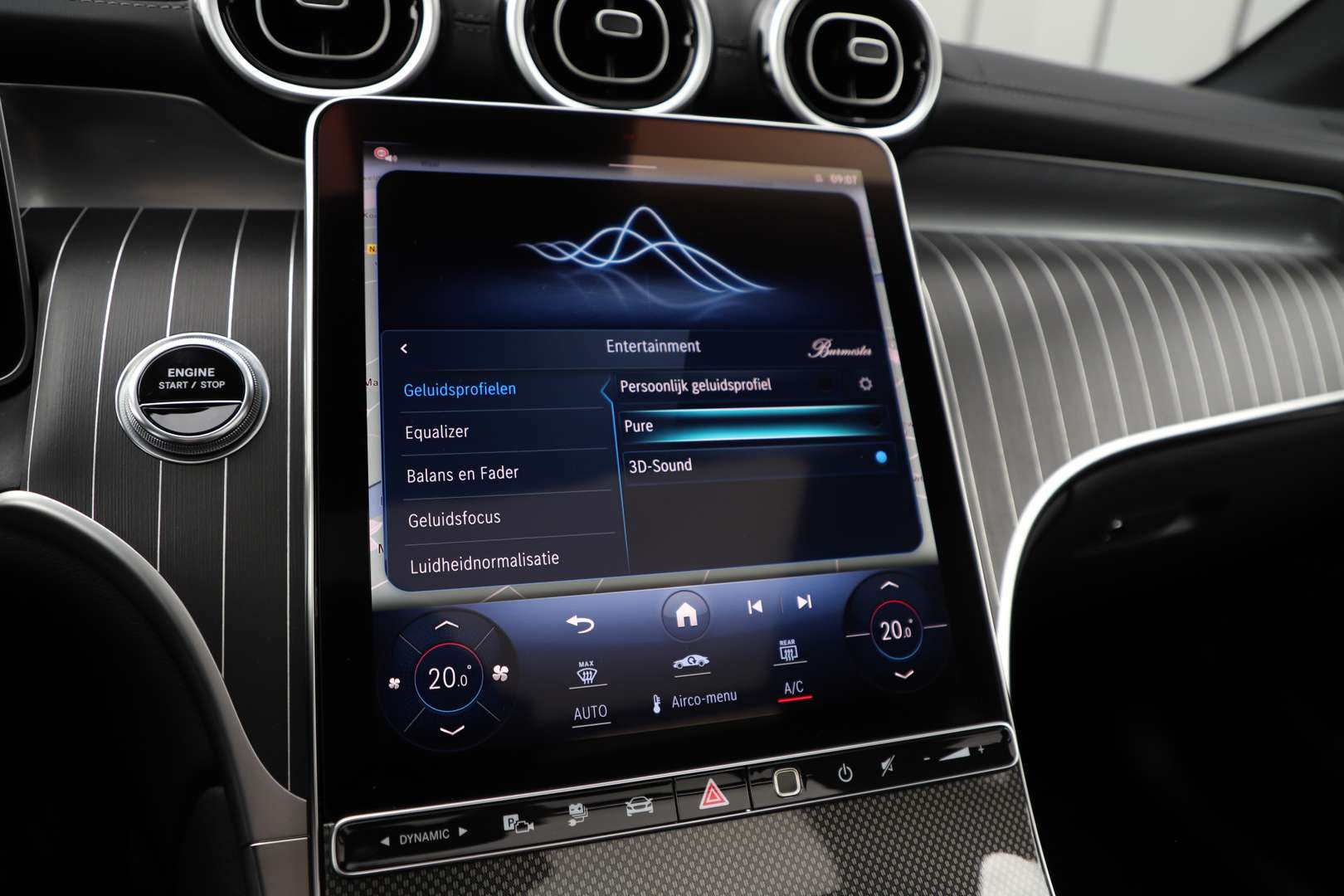 Mercedes GLC 300 AMG Line - 2024 - Joinsteer - #22