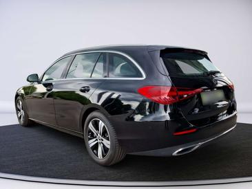 Mercedes Classe C 200 Business — photo 3