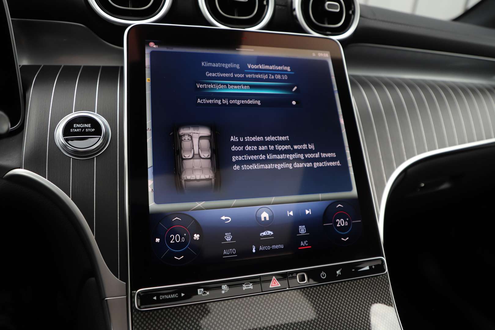 Mercedes GLC 300 AMG Line - 2024 - Joinsteer - #23