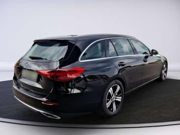 Mercedes Classe C 200 Business — photo 5