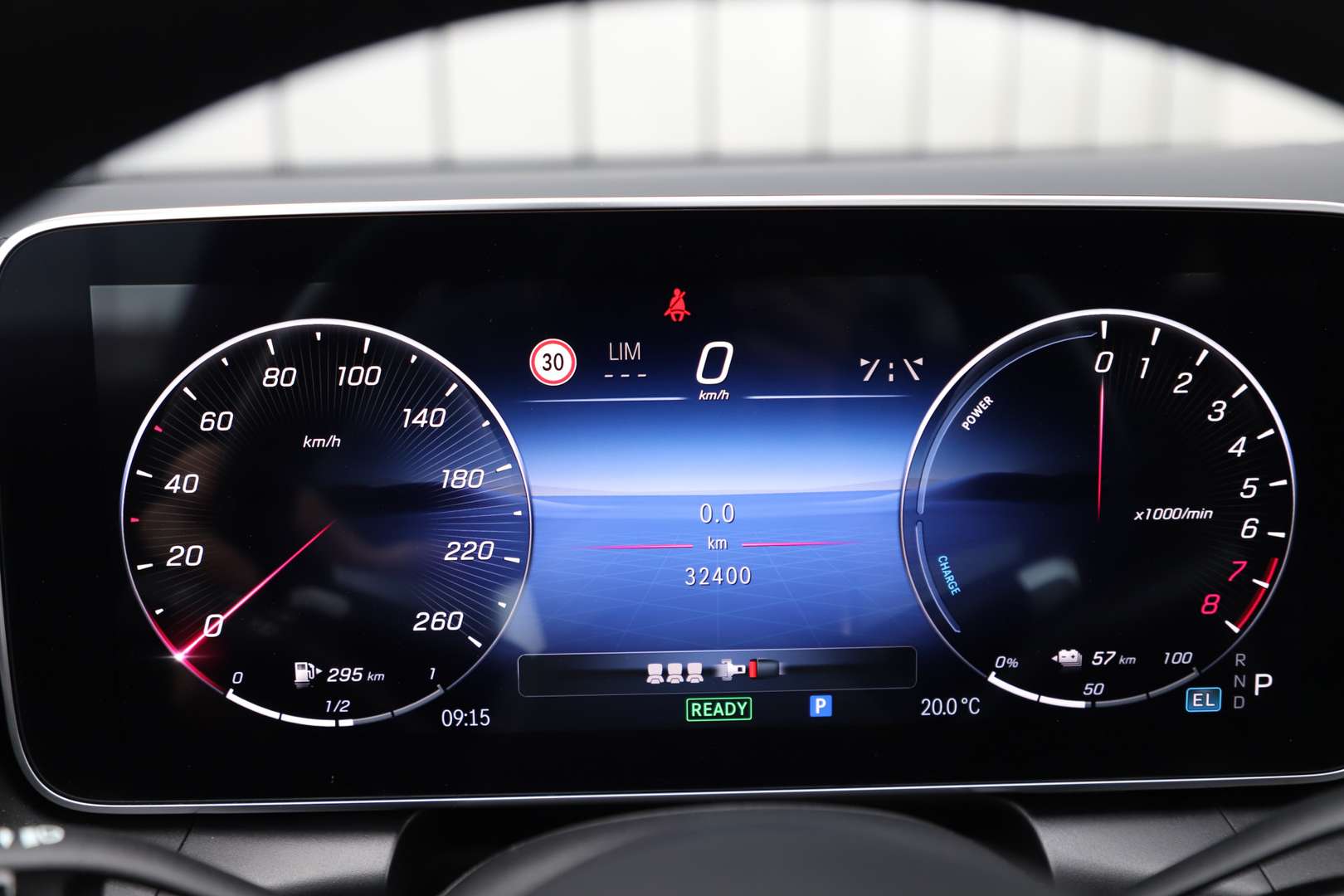 Mercedes GLC 300 AMG Line - 2024 - Joinsteer - #24