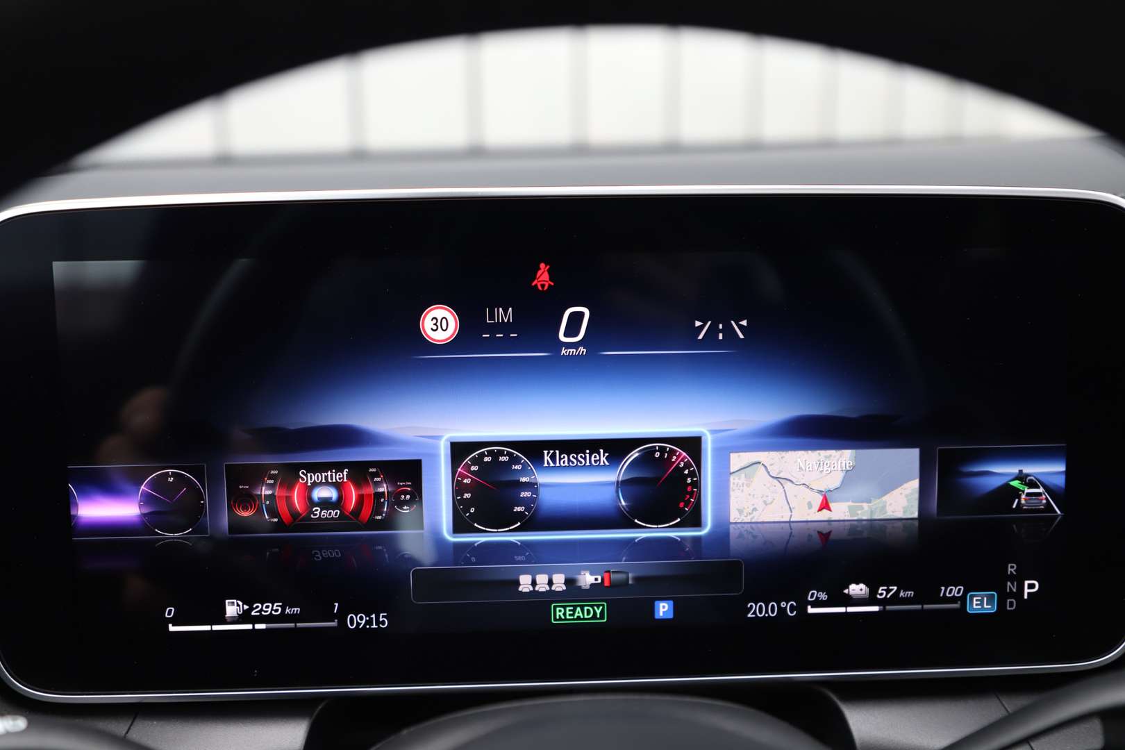 Mercedes GLC 300 AMG Line - 2024 - Joinsteer - #25