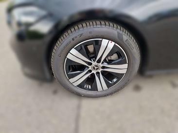 Mercedes Classe C 200 Business — photo 9