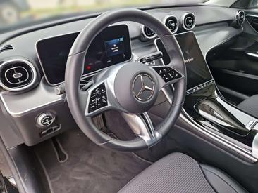 Mercedes Classe C 200 Business — photo 11