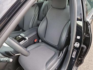 Mercedes Classe C 200 Business — photo 17