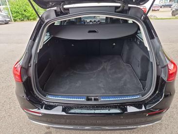Mercedes Classe C 200 Business — photo 21