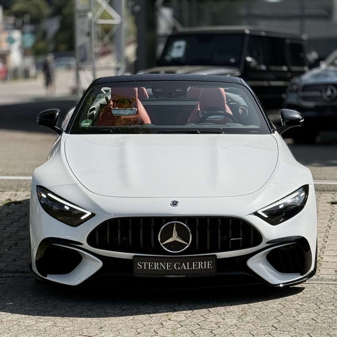 Mercedes SL 63 Sport - 2023 - Joinsteer - #5