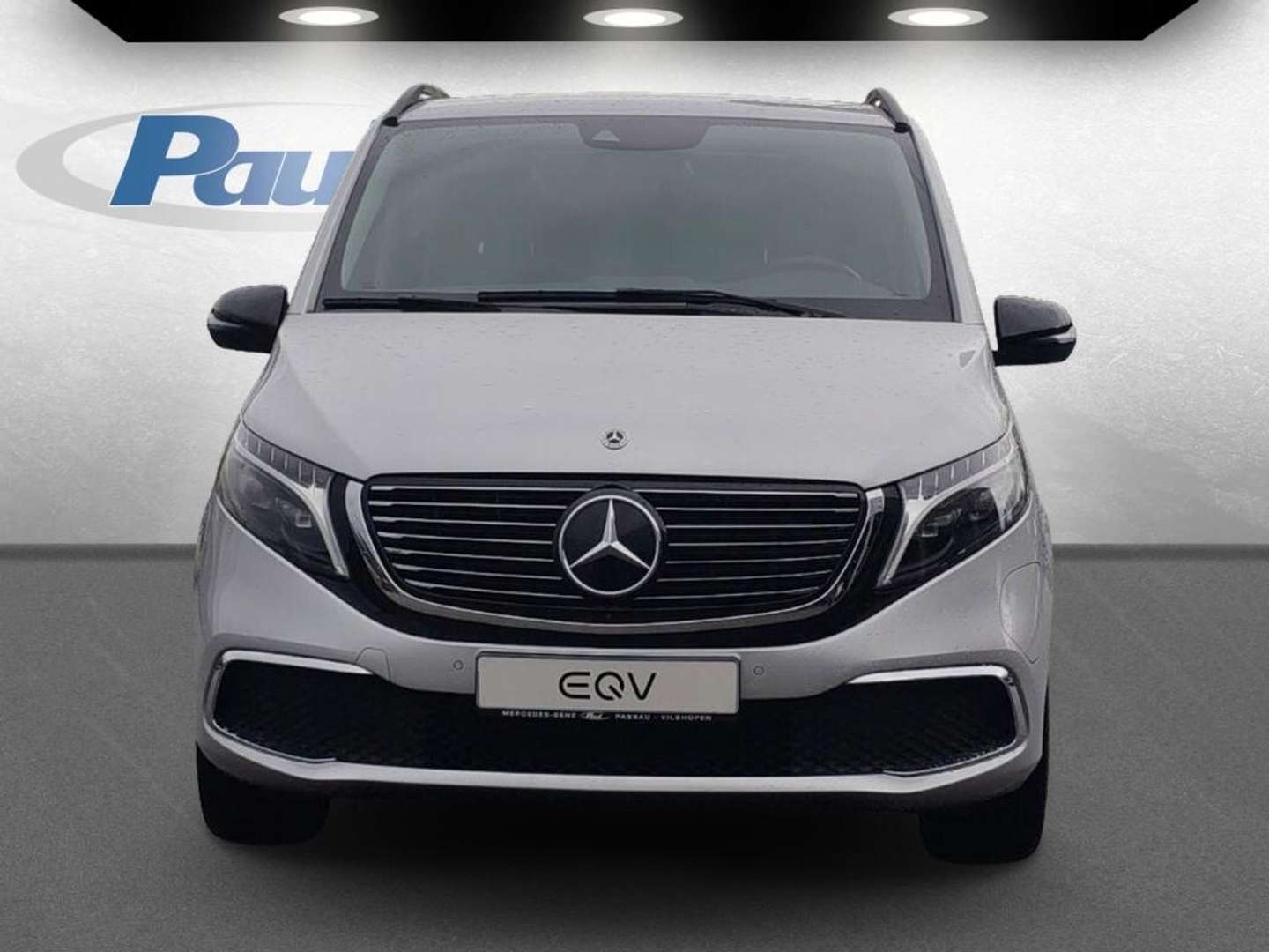 Mercedes EQV 300 Avantgarde - 2022 - Joinsteer - #1