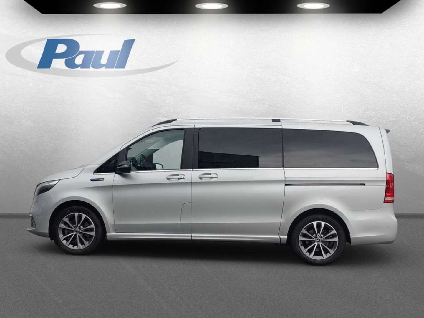 Mercedes EQV 300 Avantgarde - 2022 - Joinsteer - #3