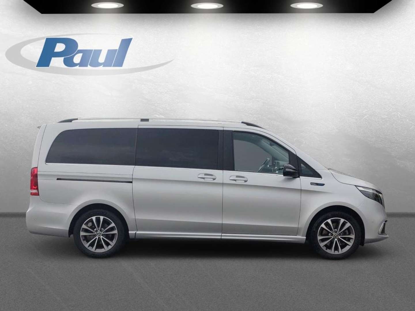 Mercedes EQV 300 Avantgarde - 2022 - Joinsteer - #5