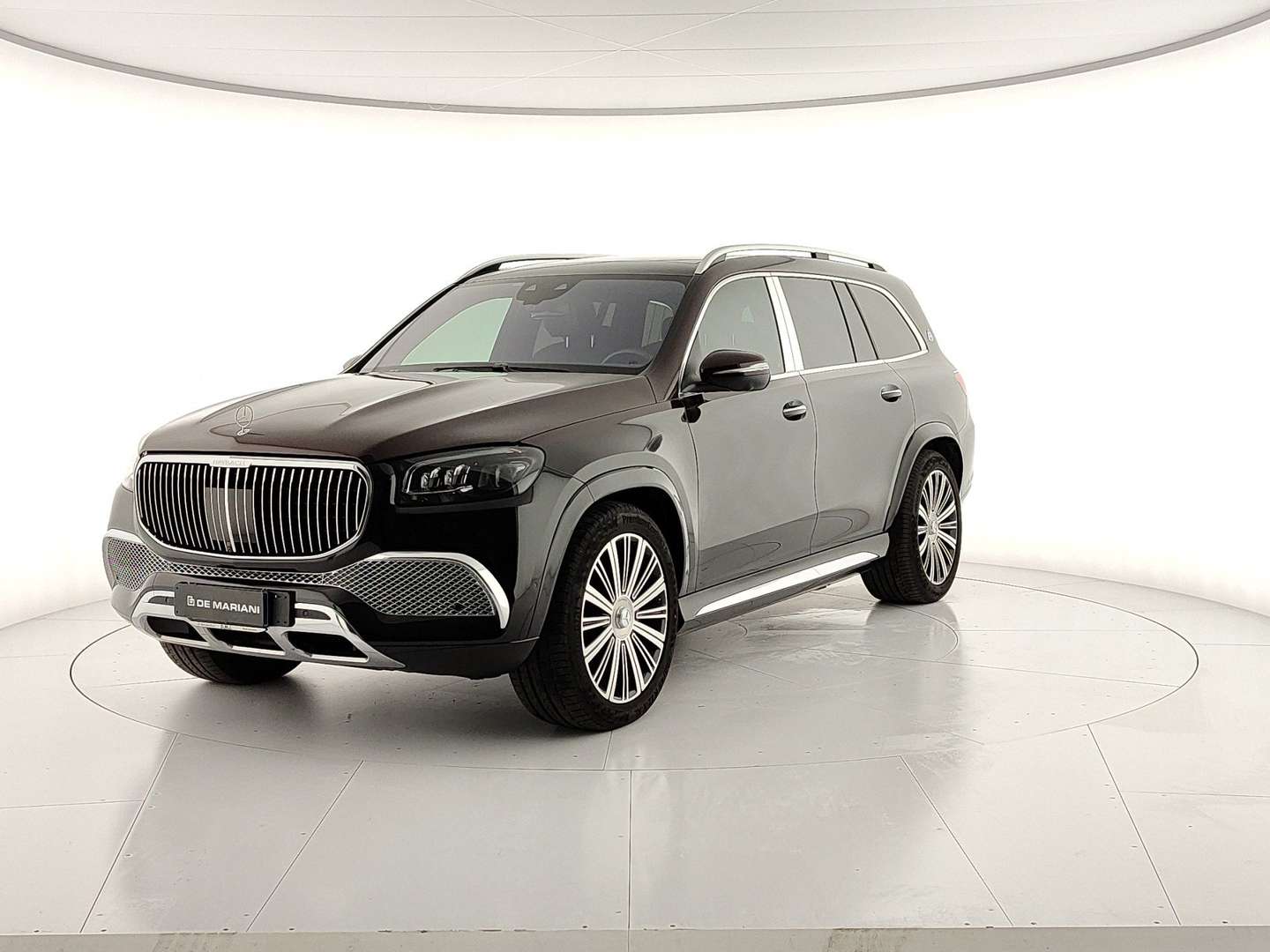 Mercedes GLS 600 AMG Line - 2024 - Joinsteer - #1